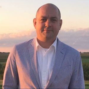 Meet your Posher, Jason